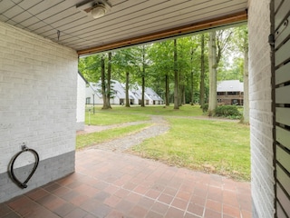 Apartment Helchteren Outdoor Recording 5