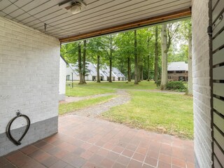 Appartement Helchteren Enregistrement extérieur 5