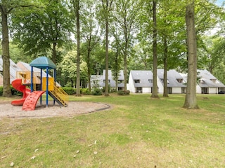 Apartment Helchteren Outdoor Recording 8