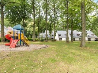 Appartement Helchteren Enregistrement extérieur 8