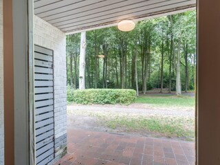 Apartamento Helchteren Grabación al aire libre 4