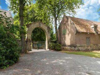 Apartment Helchteren Umgebung 30