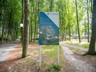 Chalet Helchteren Umgebung 27