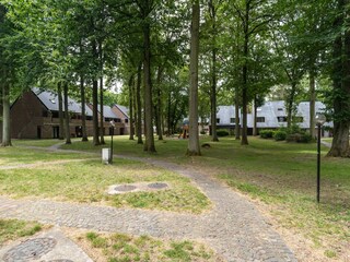 Apartamento Helchteren Entorno 28