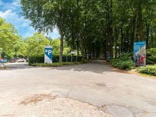 Apartamento Helchteren Entorno 30