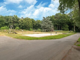 Apartamento Helchteren Entorno 32
