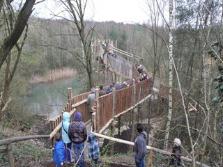 Chalet Helchteren Environnement 37