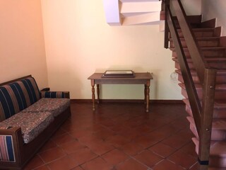 Vakantiehuis San Nicola l'Arena Kenmerken 11