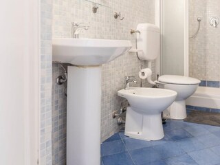 Vakantiehuis San Nicola l'Arena Kenmerken 14