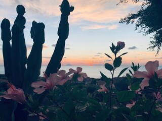 Casa per le vacanze San Nicola l'Arena Registrazione all'aperto 5