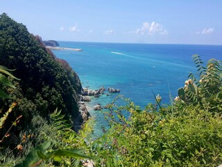 Casa per le vacanze San Nicola l'Arena Ambiente 25