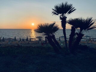 Casa per le vacanze San Nicola l'Arena Ambiente 26