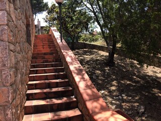 Casa per le vacanze San Nicola l'Arena  30