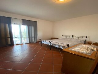 Casa per le vacanze San Nicola l'Arena Caratteristiche 16