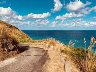 Casa per le vacanze San Nicola l'Arena Ambiente 1
