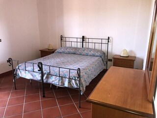 Casa per le vacanze San Nicola l'Arena Caratteristiche 17