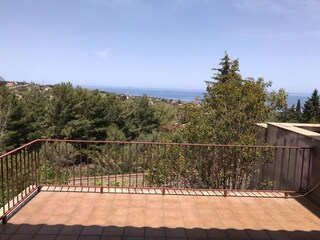 Casa per le vacanze San Nicola l'Arena Registrazione all'aperto 6