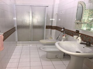 Vakantiehuis San Nicola l'Arena Kenmerken 18