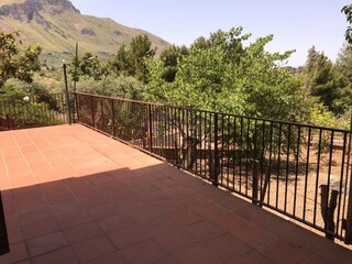 Casa per le vacanze San Nicola l'Arena Registrazione all'aperto 9