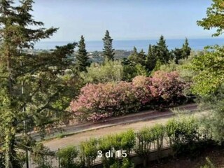 Casa per le vacanze San Nicola l'Arena Registrazione all'aperto 10