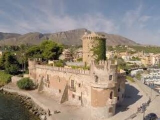 Casa per le vacanze San Nicola l'Arena Ambiente 28