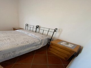 Vakantiehuis San Nicola l'Arena Kenmerken 22