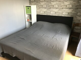 Appartement Middelkerke Kenmerken 11