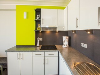 Appartement Middelkerke Kenmerken 8