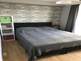 Apartment Middelkerke Ausstattung 4