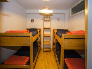 Apartment Middelkerke Ausstattung 13