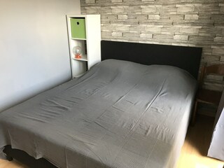 Appartement Middelkerke Kenmerken 12