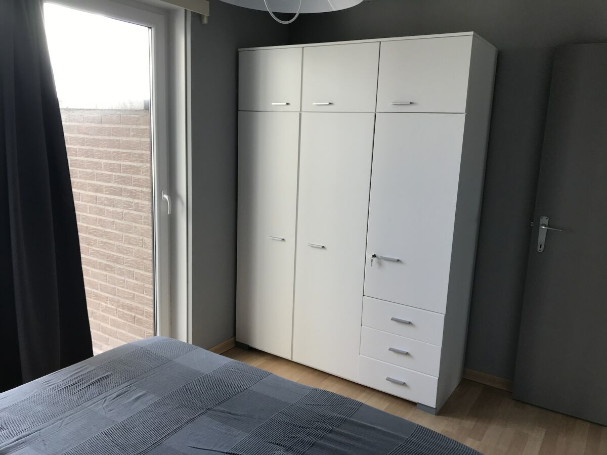 Apartment Middelkerke Ausstattung 9