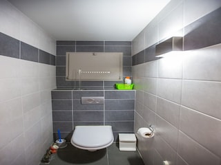 Apartment Middelkerke Ausstattung 9