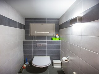 Appartement Middelkerke Équipement 9