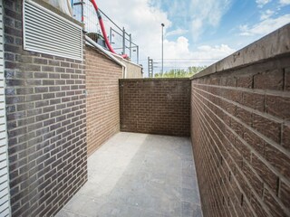 Apartment Middelkerke Outdoor Recording 2