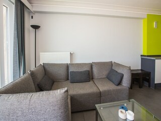 Apartment Middelkerke Features 12