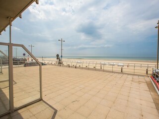 Appartement Middelkerke Omgeving 17
