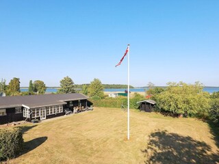 Vakantiehuis Enø  2