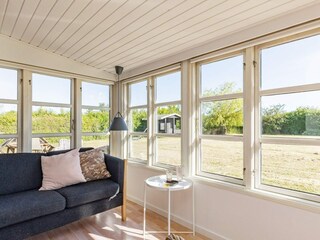 Vakantiehuis Enø  3