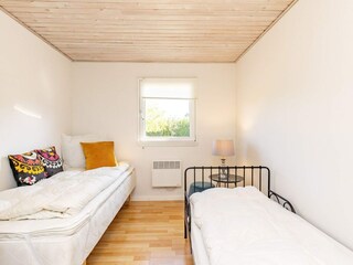 Casa de vacaciones Enø  19