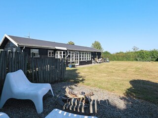Vakantiehuis Enø  21