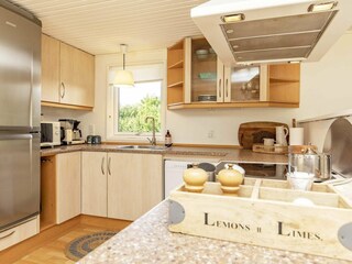 Vakantiehuis Enø  4