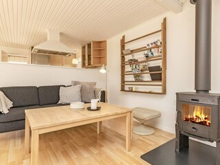 Vakantiehuis Enø  28
