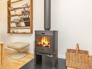 Holiday house Enø  9