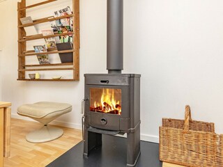 Maison de vacances Enø  9