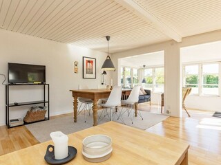Ferienhaus Enø  8