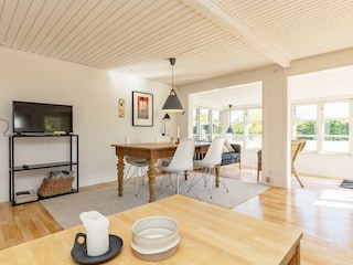 Holiday house Enø  4