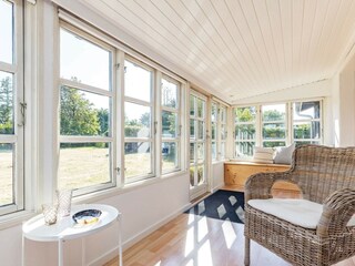 Casa de vacaciones Enø  20