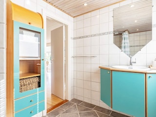 Holiday house Enø  15