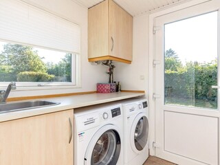 Ferienhaus Enø  12